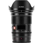 Viltrox 16 mm F/1.8 Nikon Z