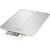 Little Balance Balance Green Power USB - 6 kg - 1 g - Perlsilber