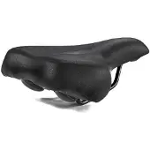 Selle Monte Grappa Ziva Skay Sattel unisex schwarz