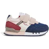 Pepe Jeans London Colors Sportschuhe Beige EU 30 Junge Beige EU 30