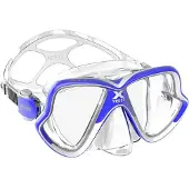 Mares X-vision Mid 2.0 Tauchmaske