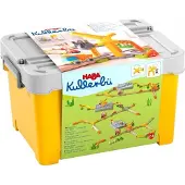 Haba 305783 Kullerbü Freie Bahn Verladekran