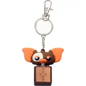 SD Toys schlüsselanhänger Gremlins: Gizmo in Box 10 cm