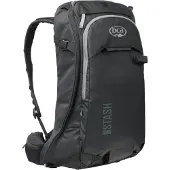 BCA Stash Pro 22l Rucksack Schwarz M-L Schwarz M-L