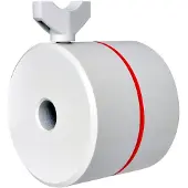 Bresser Messier Exos-1/2 Gegengewicht 2 kg Metall weiß