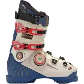 K2 Recon 120 BOA, Skischuhe, Herren, weiß/dunkelblau