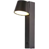 V-TAC Oprawa LED 8W Kinkiet Hotel Łóżko USB VT-10112 3000K 900lm
