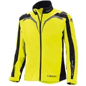 Held Rainblock 2 Regenjacke, schwarz/neon, XL