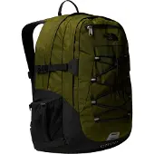 The North Face Rucksack - Borealis Classic - Forest Olive - - One Size - Rucksäcke