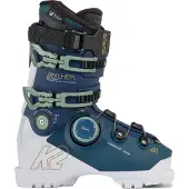 K2 Anthem 105 Boa Damen-alpinskistiefel