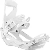 Salomon Spell Snowboardbindungen Für Frauen