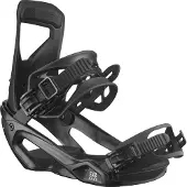 Salomon Pact Snowboardbindungen
