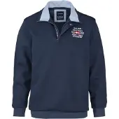 Babista Sweatshirt "Sweatshirt BELLAVUNTO", 1 Stk.