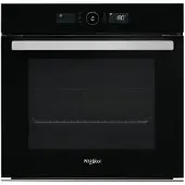 Whirlpool Akz9 6240 Nb 73l Multifunktionsofen