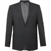 Men Plus Sakko in grau | Gr.: 26