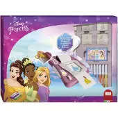 Triton DISNEY PRINCESS - Sticker Maschine