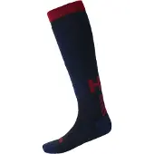 Helly Hansen Skisocken Alpine Technical Unisex Navy-Schuhgröße 45 - 47