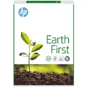 HP Earth first