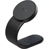 Baseus C02 Pro Series MagSafe - Handyhalterung Auto - Armaturenbrett - Magnetisch - Schwarz