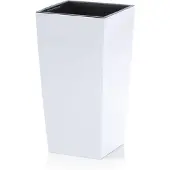 Prosperplast High Urbi Square 19l 45x24x24 Cm Blumentopf