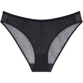 Triumph Slip Harmony Spotlight | Grösse: 40 | Farbe: Schwarz