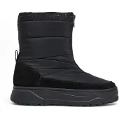Pepe Jeans Stiefeletten PLS50553 Schwarz