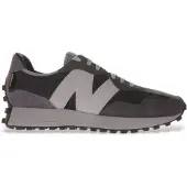 New Balance 327 Cordura Dark Grey - EU 40