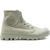 Palladium Mono Chrome Stiefel