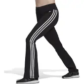 Adidas Damen Tight Training Essentials Flared