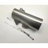 Akrapovic P-rks564raa400 Schalldämpfer Repack-kit