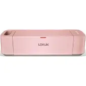 Loklik Crafter*pink*