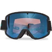 Head Herren Brille CONTEX PRO 5K blue WCR