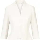 Kraimod - Blazer - Größe 34 - creme