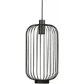 Lyora Draht Pendelleuchte Cage Ø 30cm