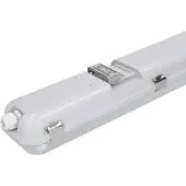 HOFTRONIC™ LED Wannenleuchte 150cm T8 60W 10500 Lumen 6000K IP65