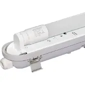 HOFTRONIC™ LED Feuchtraumleuchte 120cm 18W 1980lm 3000K IP65