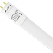 HOFTRONIC™ LED Leuchtstofflampe 60cm T8 9W 990lm 3000K IP20 transparent