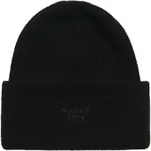 Superdry Soft Rib Mütze