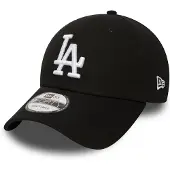 New Era League Essential 9forty Los Angeles Dodgers Kappe