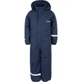 ZigZag Winteranzug Vally W-PRO 10000 Z203004 Dunkelblau Regular Fit