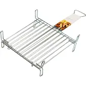 San Ignacio X La Dehesa 35x35 Cm Grill