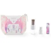 Namaki Kinder Schminktasche Rosa Fuchs 1 St