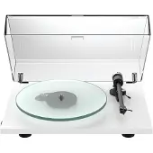 Pro-Ject T2 W Satin White