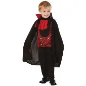 Creaciones Llopis Donauvampir Kinderkostüm