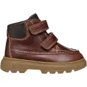 Geox Kinderschuhe B KIDDARTAH für Jungen Braun