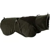 Non-Stop Dogwear Hundejacke Wool Jacket dark teal, Größe: 33