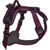 Non-Stop Dogwear Hundegeschirr Ramble Harness lila