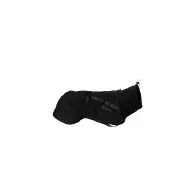 Non-Stop Dogwear Regenmantel Trekking Raincoat schwarz, Größe: 65