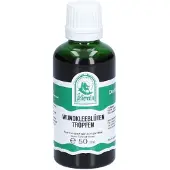St. Severin Wundkleeblüten Tropfen 50 ml