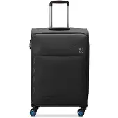 Modo By Roncato Sirio Spinner 65/27 73l Tsa Koffer Auf Rollen Schwarz Schwarz One Size
